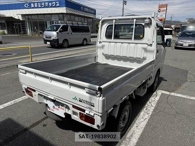 Subaru SAMBAR TRUCK 2020-11 6615067-2