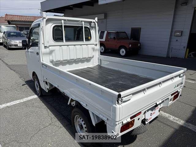 Subaru SAMBAR TRUCK 2020-11 6615067-3