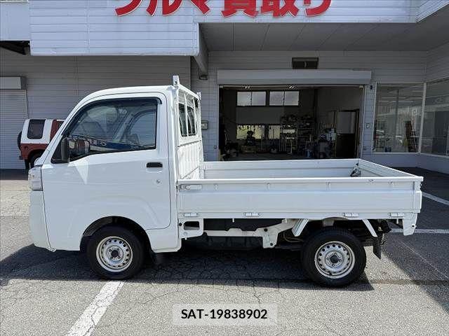 Subaru SAMBAR TRUCK 2020-11 6615067-4