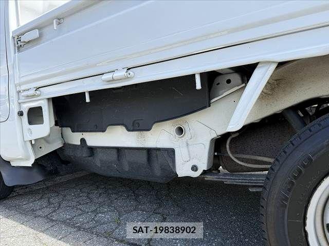 Subaru SAMBAR TRUCK 2020-11 6615067-5