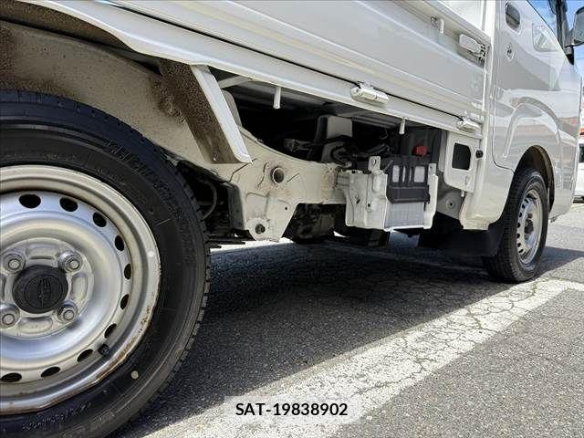 Subaru SAMBAR TRUCK 2020-11 6615067-7