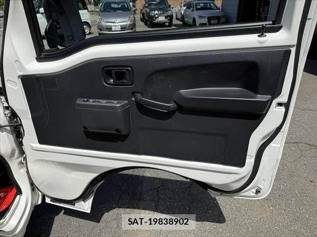 Subaru SAMBAR TRUCK 2020-11 6615067-8