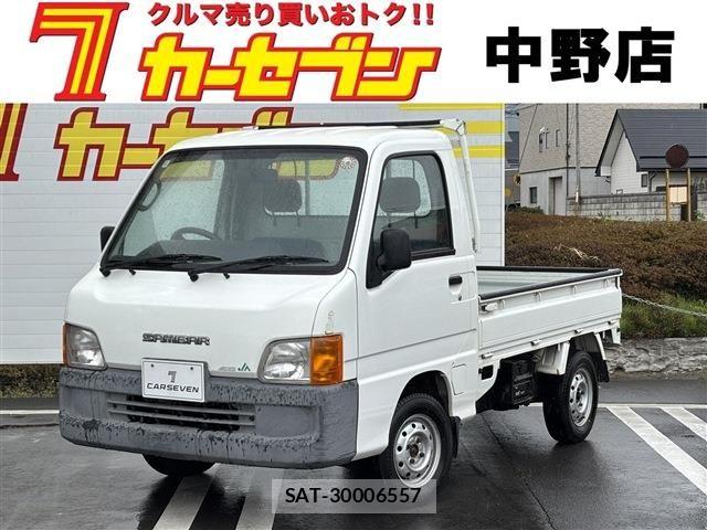 Subaru SAMBAR TRUCK 1999-01 6615069-0