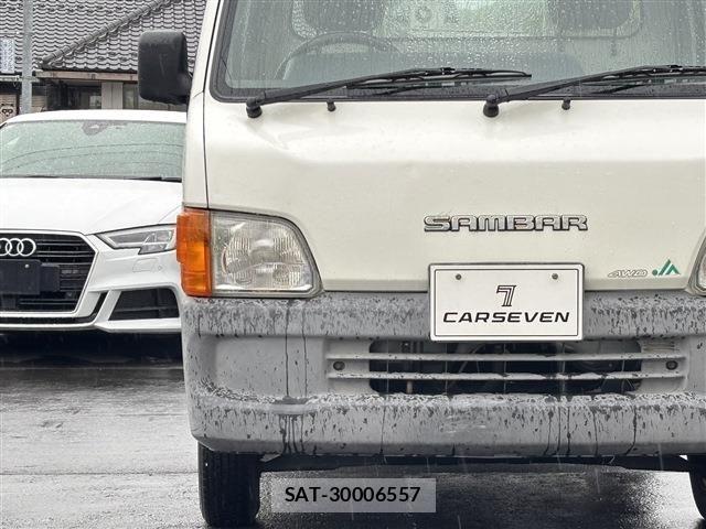 Subaru SAMBAR TRUCK 1999-01 6615069-10