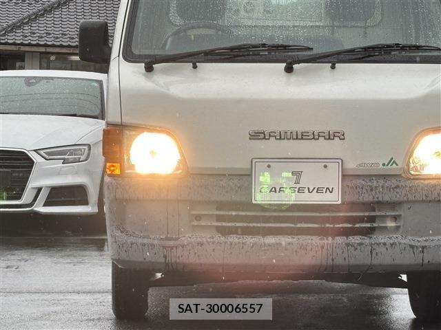 Subaru SAMBAR TRUCK 1999-01 6615069-11