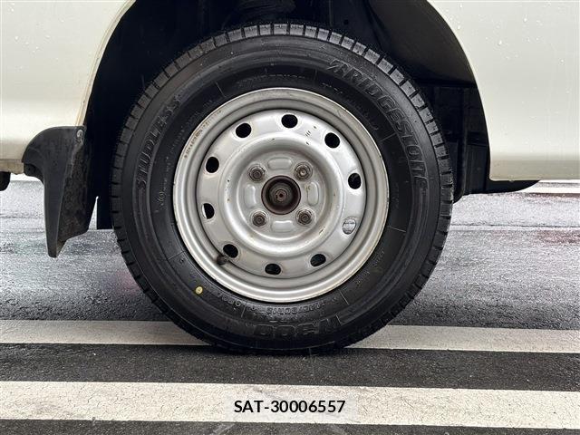 Subaru SAMBAR TRUCK 1999-01 6615069-12