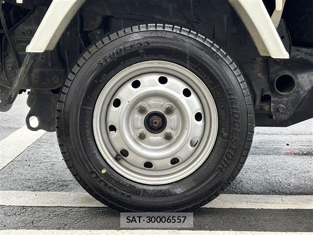 Subaru SAMBAR TRUCK 1999-01 6615069-13