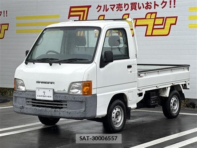 Subaru SAMBAR TRUCK 1999-01 6615069-14