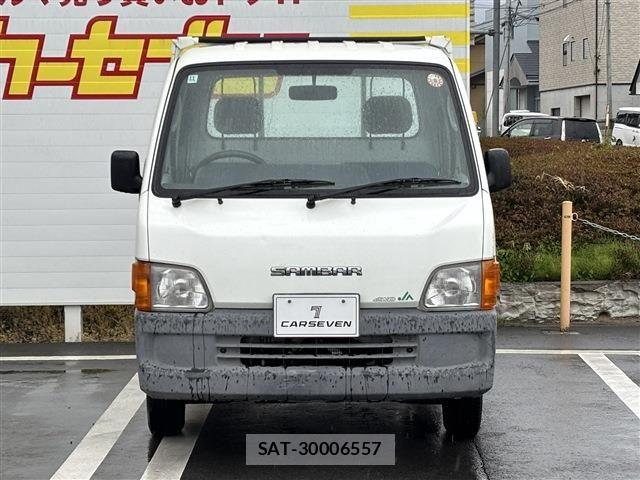 Subaru SAMBAR TRUCK 1999-01 6615069-15