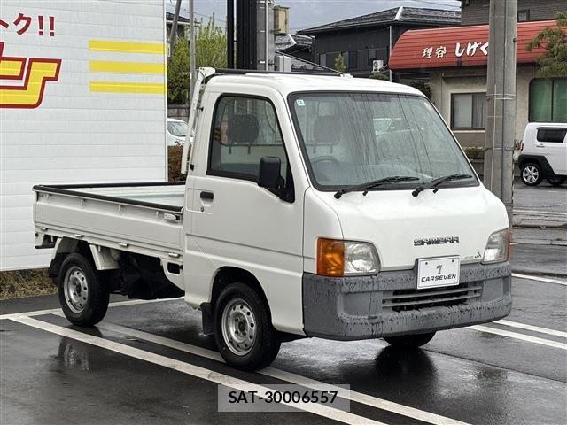 Subaru SAMBAR TRUCK 1999-01 6615069-16