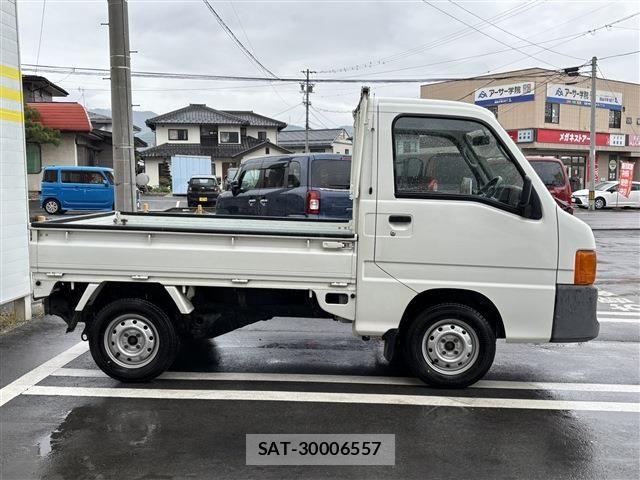 Subaru SAMBAR TRUCK 1999-01 6615069-17