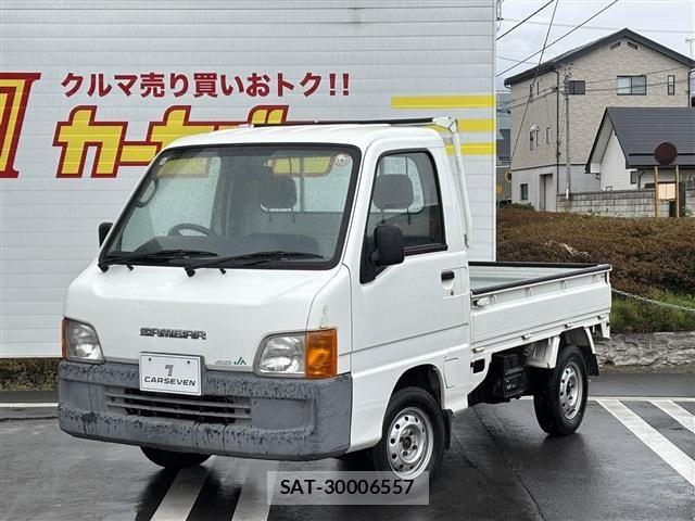 Subaru SAMBAR TRUCK 1999-01 6615069-1
