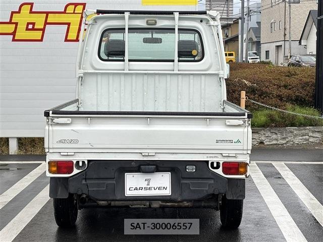 Subaru SAMBAR TRUCK 1999-01 6615069-19
