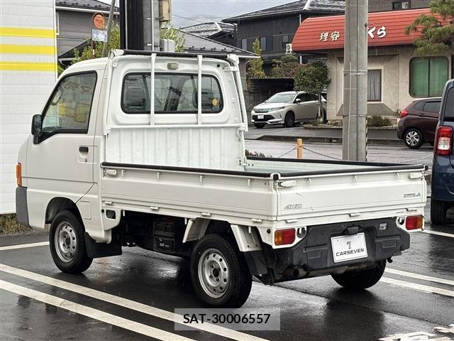 Subaru SAMBAR TRUCK 1999-01 6615069-20