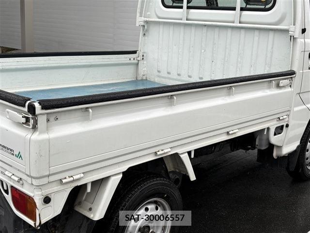 Subaru SAMBAR TRUCK 1999-01 6615069-21