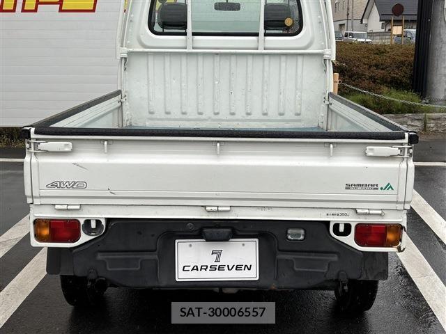 Subaru SAMBAR TRUCK 1999-01 6615069-22