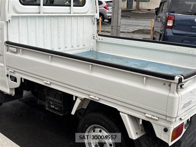 Subaru SAMBAR TRUCK 1999-01 6615069-23