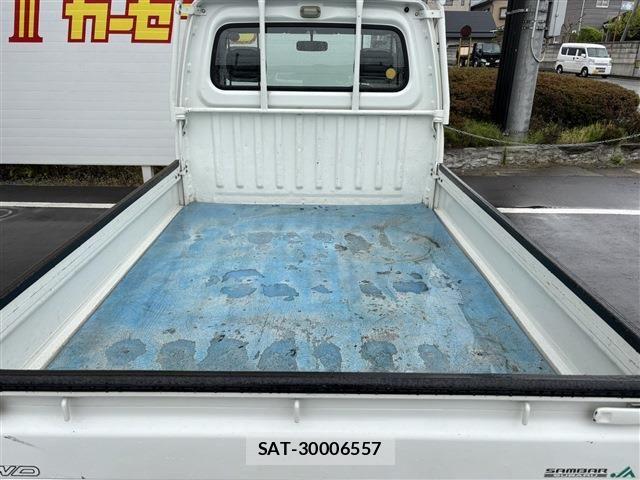 Subaru SAMBAR TRUCK 1999-01 6615069-24