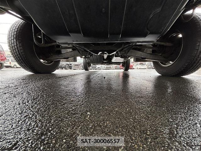 Subaru SAMBAR TRUCK 1999-01 6615069-26