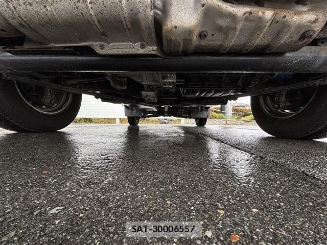 Subaru SAMBAR TRUCK 1999-01 6615069-27