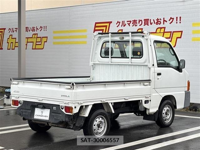 Subaru SAMBAR TRUCK 1999-01 6615069-2