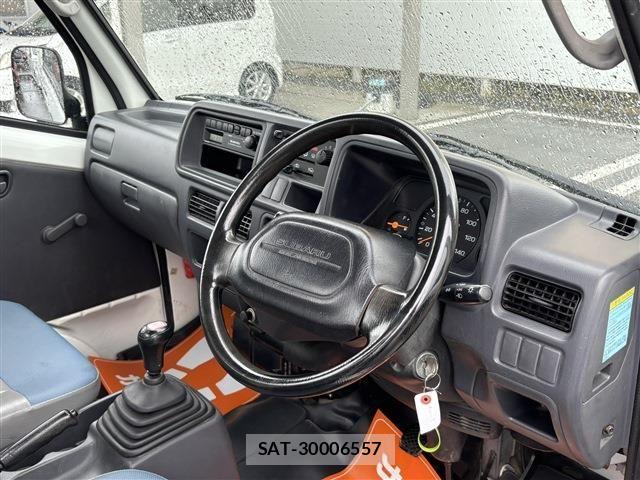 Subaru SAMBAR TRUCK 1999-01 6615069-3