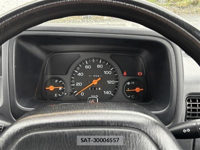 Subaru SAMBAR TRUCK 1999-01 6615069-5