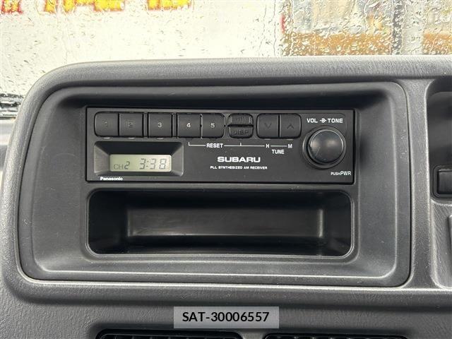 Subaru SAMBAR TRUCK 1999-01 6615069-8