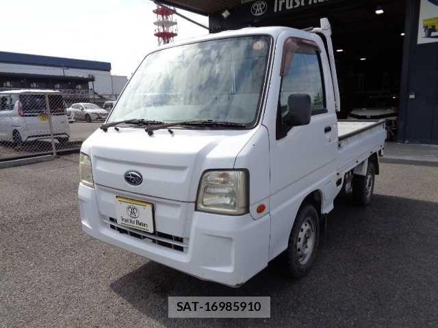 Subaru SAMBAR TRUCK 2010-09 6673788-0