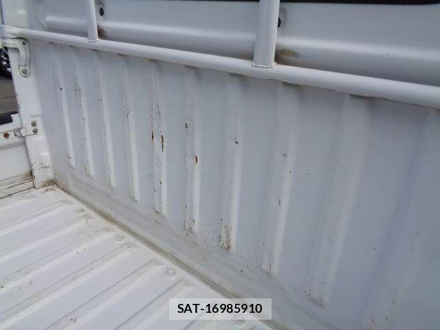 Subaru SAMBAR TRUCK 2010-09 6673788-9