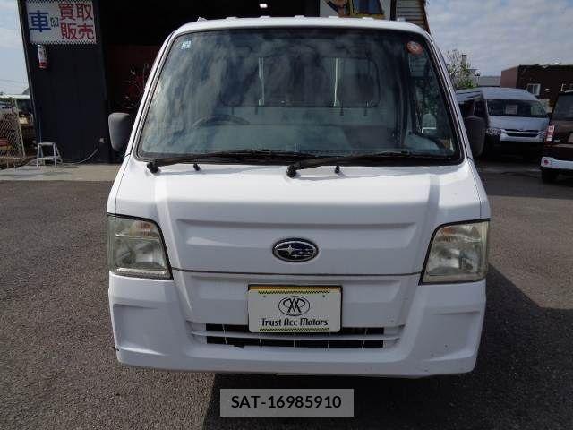 Subaru SAMBAR TRUCK 2010-09 6673788-12
