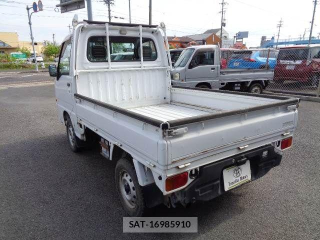 Subaru SAMBAR TRUCK 2010-09 6673788-16