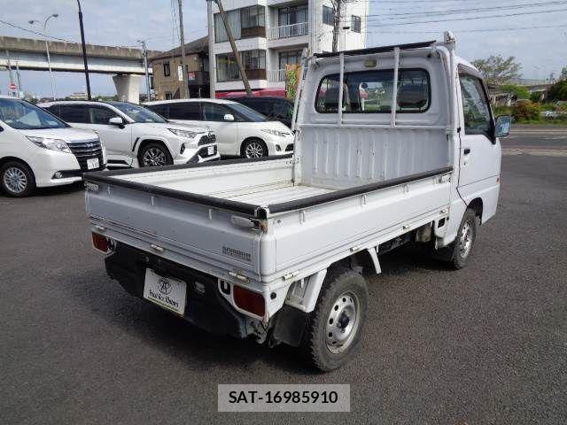 Subaru SAMBAR TRUCK 2010-09 6673788-1