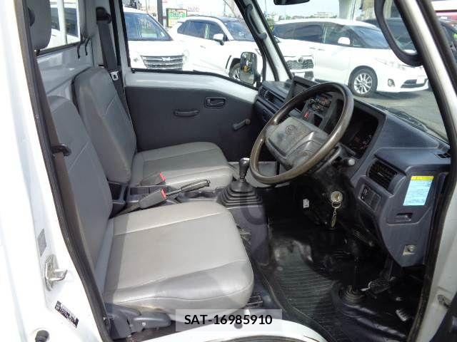 Subaru SAMBAR TRUCK 2010-09 6673788-2