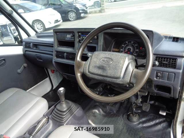 Subaru SAMBAR TRUCK 2010-09 6673788-3