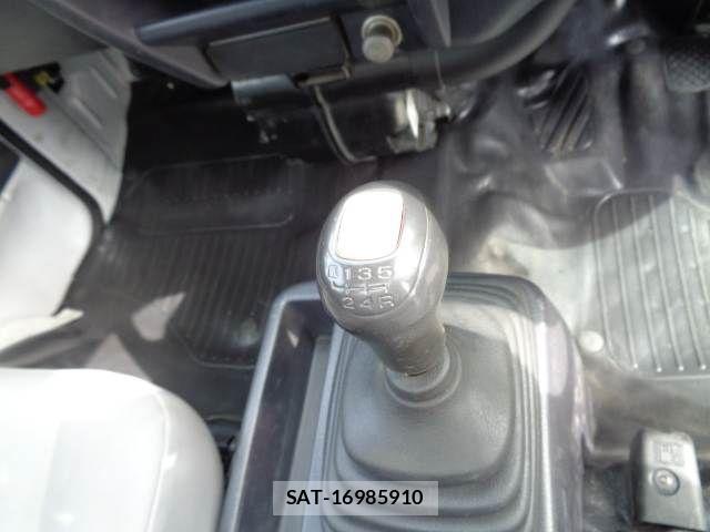 Subaru SAMBAR TRUCK 2010-09 6673788-4