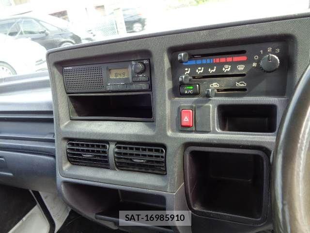 Subaru SAMBAR TRUCK 2010-09 6673788-5