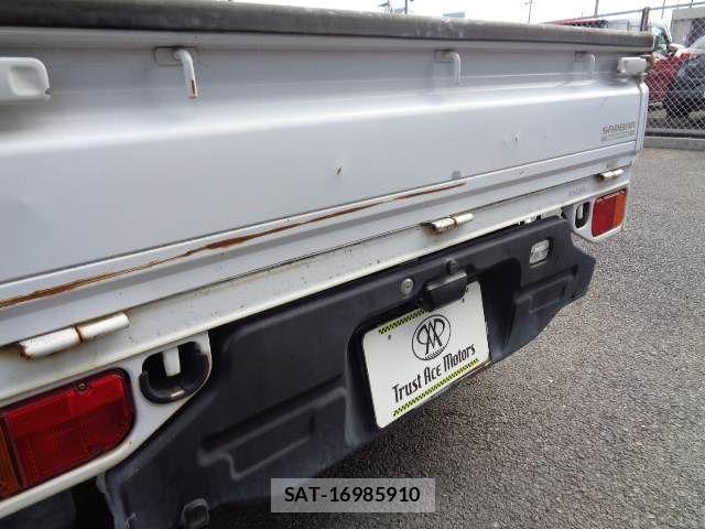 Subaru SAMBAR TRUCK 2010-09 6673788-7