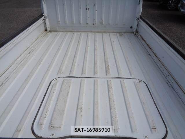 Subaru SAMBAR TRUCK 2010-09 6673788-8