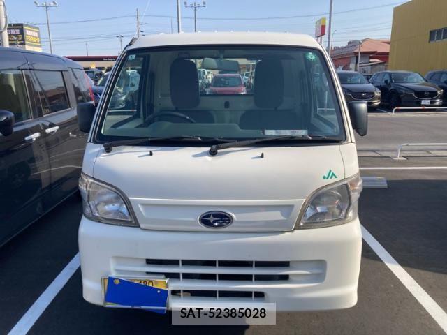Subaru SAMBAR TRUCK 2013-01 6673789-0