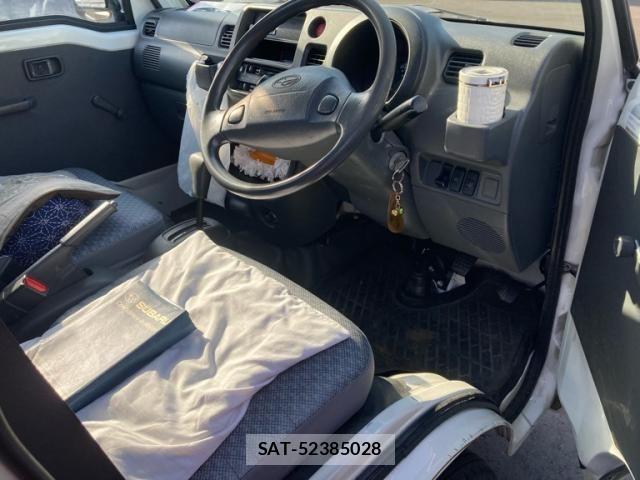 Subaru SAMBAR TRUCK 2013-01 6673789-11