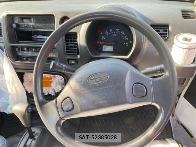 Subaru SAMBAR TRUCK 2013-01 6673789-14