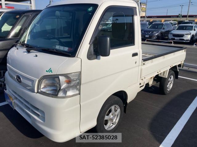 Subaru SAMBAR TRUCK 2013-01 6673789-1