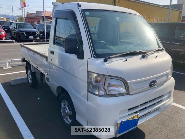 Subaru SAMBAR TRUCK 2013-01 6673789-2