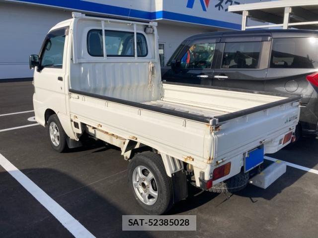 Subaru SAMBAR TRUCK 2013-01 6673789-5