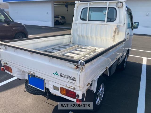 Subaru SAMBAR TRUCK 2013-01 6673789-6