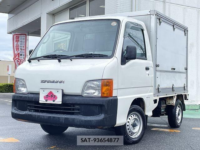 Subaru SAMBAR TRUCK 1999-01 6678246-0