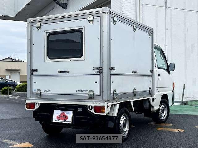 Subaru SAMBAR TRUCK 1999-01 6678246-2