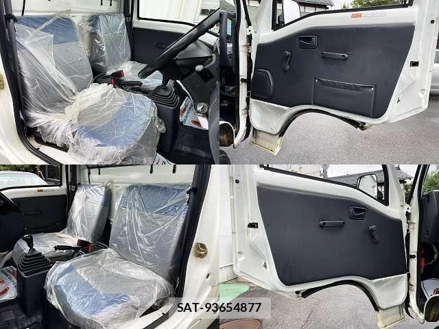 Subaru SAMBAR TRUCK 1999-01 6678246-7