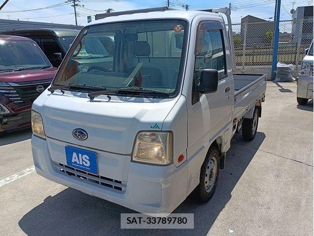 Subaru SAMBAR TRUCK 2011-12 6753435-0